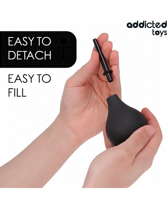 Addicted Toys TRAVEL ANAL CLEANER SIZE S 90 ML