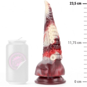 Epic DILDO DRAXIS ABYSMAL SHADOW