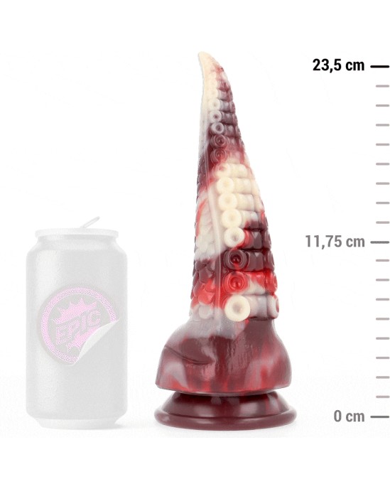 Epic DILDO DRAXIS ABYSMAL SHADOW