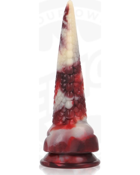 Epic DILDO DRAXIS ABYSMAL SHADOW