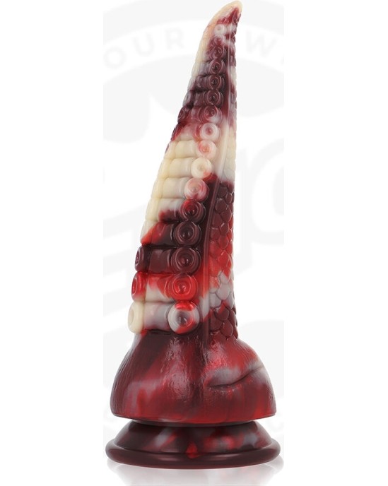 Epic DILDO DRAXIS ABYSMAL SHADOW