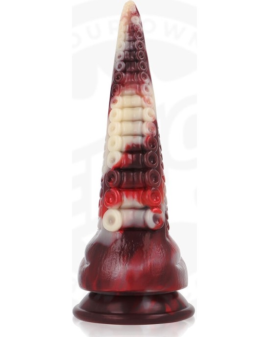 Epic DILDO DRAXIS ABYSMAL SHADOW