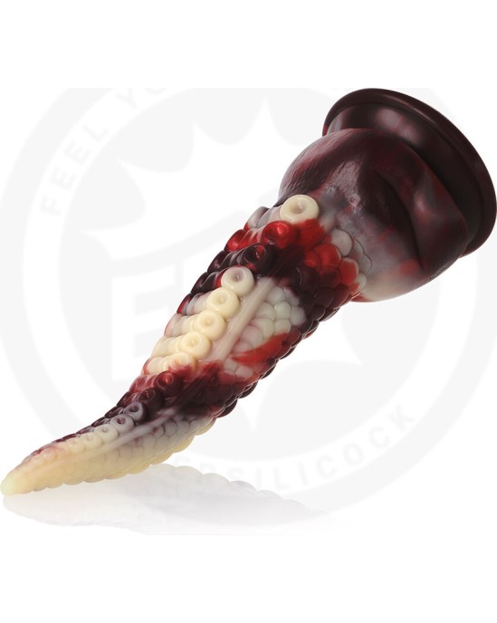 Epic DILDO DRAXIS ABYSMAL SHADOW