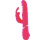 Dreamlove Outlet TREASURE MISSOURI SILICONE PINK