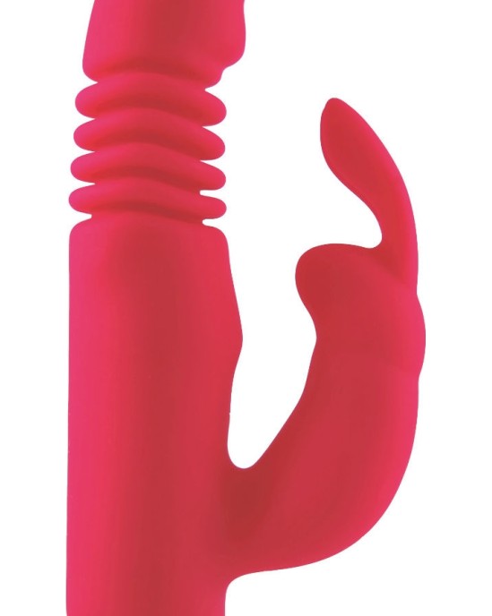 Dreamlove Outlet TREASURE MISSOURI SILICONE PINK