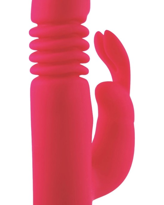 Dreamlove Outlet TREASURE MISSOURI SILICONE PINK