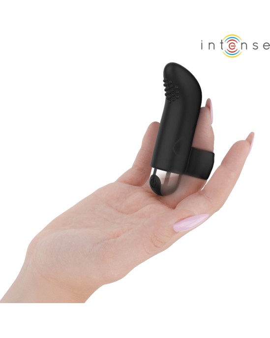Intense Fun INTENSE - DAMIANO RECHARGEABLE FINGER STIMULATOR