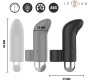 Intense Fun INTENSE - DAMIANO RECHARGEABLE FINGER STIMULATOR