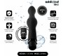 Addicted Toys ANAL CLEANER WITH UNIVERSAL ADAPTER MODEL 3