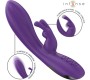 Intense Fun INTENSE - RANDALL RABBIT VIBRATOR 10 VIBRATIONS PURPLE