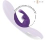Intense Fun INTENSE - RANDALL RABBIT VIBRATOR 10 VIBRATIONS PURPLE