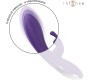 Intense Fun INTENSE - RANDALL RABBIT VIBRATOR 10 VIBRATIONS PURPLE