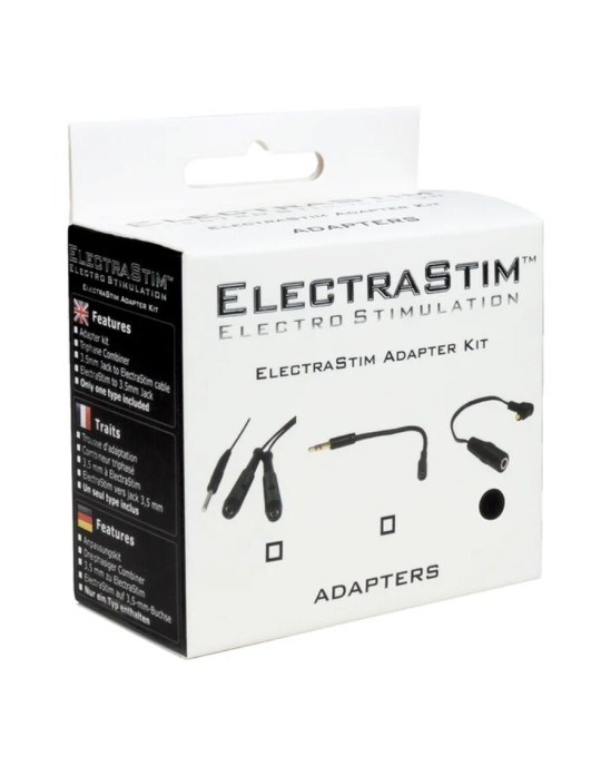 Electrastim TRIPHASE COMBINER CABLE