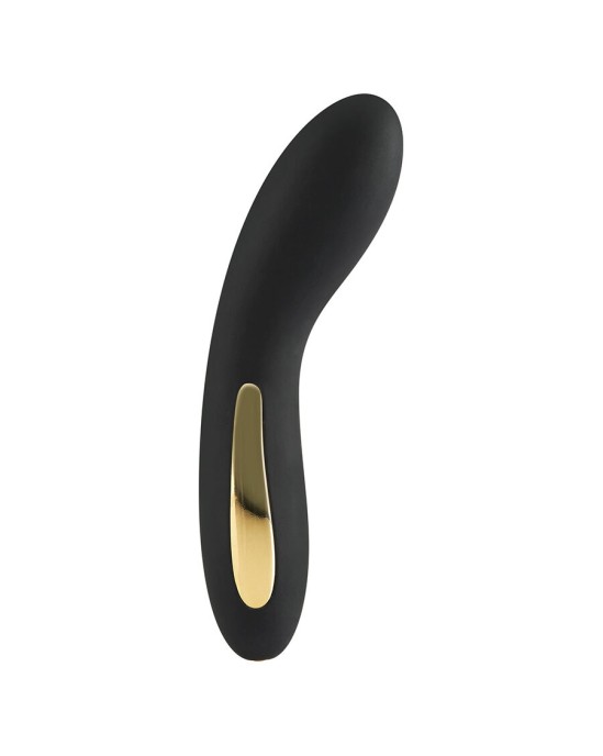 Toyjoy LUMINATE LIGHT VIBRATOR BLACK