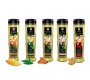 Shunga Oils SHUNGA - ORGANIC MASSAGE OIL MANGO 240 ML