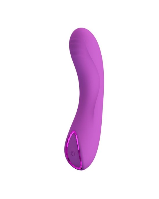 Prettylove Dj Dick G-Spot Vibration