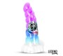 Legend Eros Liquid Silikona Dildo 21,5 cm