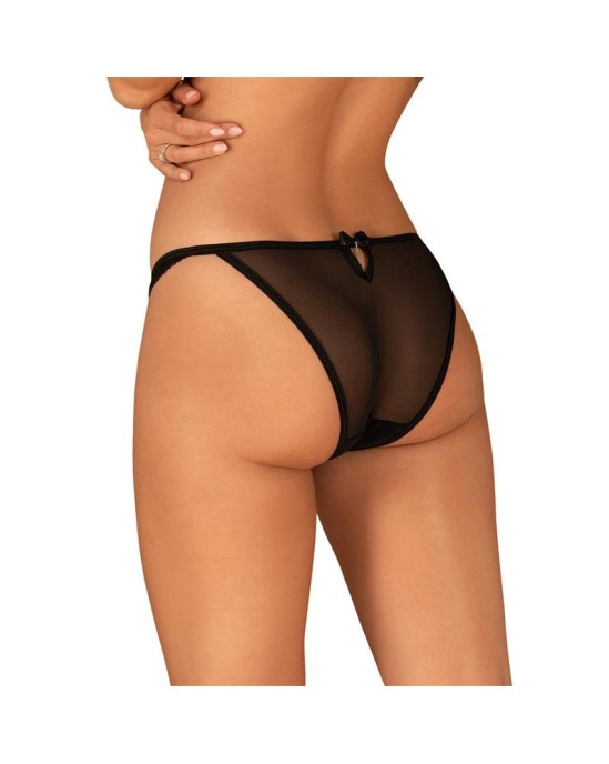 Obsessive Ivannes Biksītes