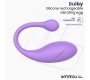 Intoyou App Series Bulby Egg Vibrator with App Lavander