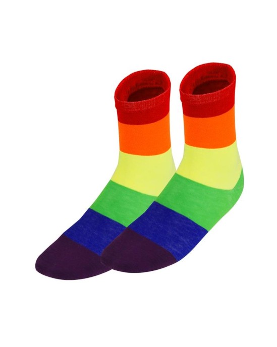 Diverty Sex LGBT Socks Size L/XL