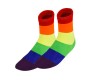 Diverty Sex LGBT Socks Size L/XL