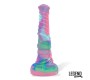 Legend Equither Liquid Silikona Dildo 21,4 cm