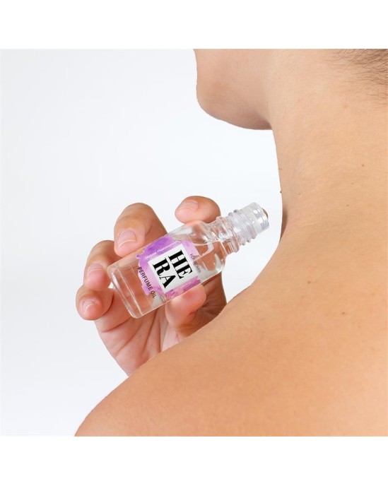 Secret Play Hera Natural Oil Pheromones Perfume Roll-On 20 ml