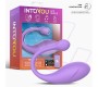 Intoyou App Series Bulby Egg Vibrator with App Lavander
