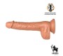 Centauro Octavius Dildo with Thrusting, 360? Waving and Vibrating 7.8 - 20 cm