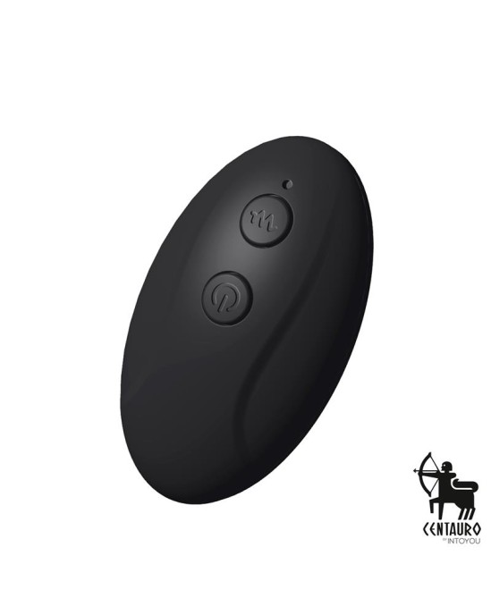 Centauro Octavius Dildo with Thrusting, 360? Waving and Vibrating 7.8 - 20 cm