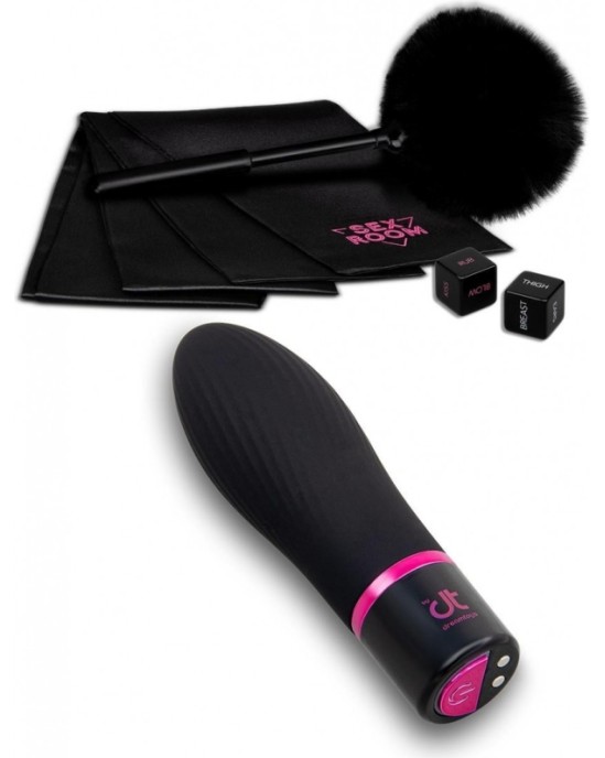 SEX ROOM VIBE KIT
