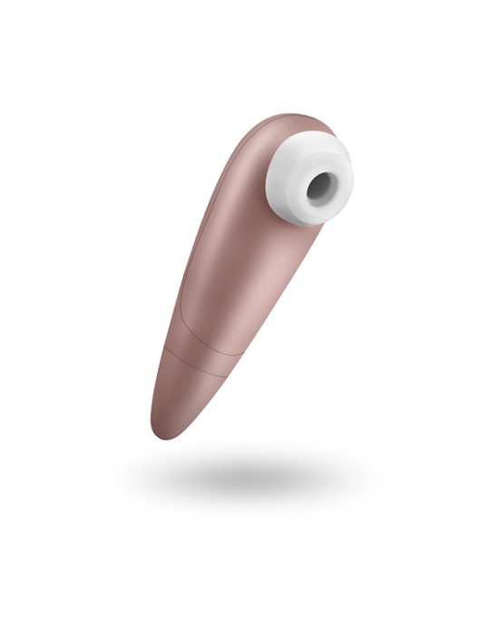Satisfyer PIRMAIS