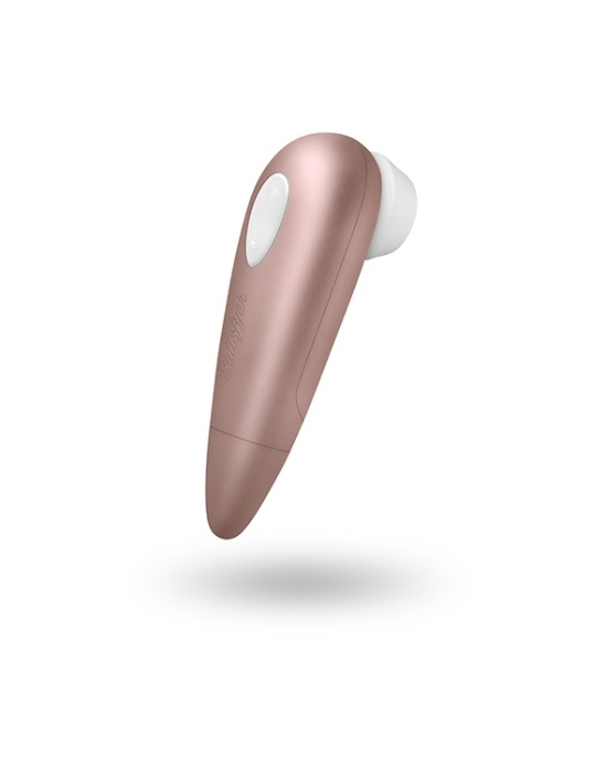 Satisfyer PIRMAIS