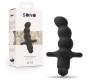 Sono СТИМУЛЯТОР АНАЛЬНЫХ ПАЛЬЦЕВ N 53 ЧЕРНЫЙ